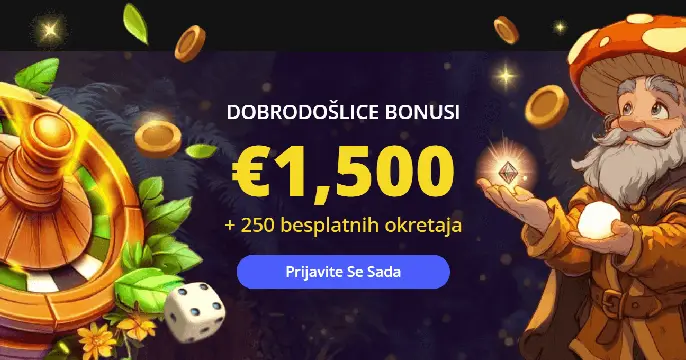 Spinania casino